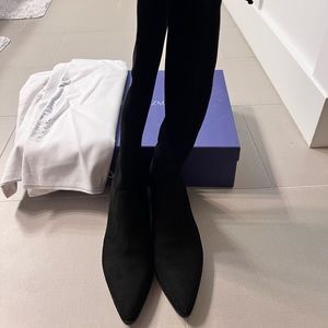 Stuart Weitzman Boots